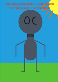 OCS,OCS,OCS,OCS,OCS!
