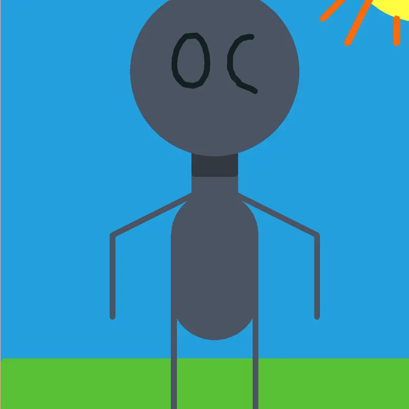 OCS,OCS,OCS,OCS,OCS! by @gato_de_fuego