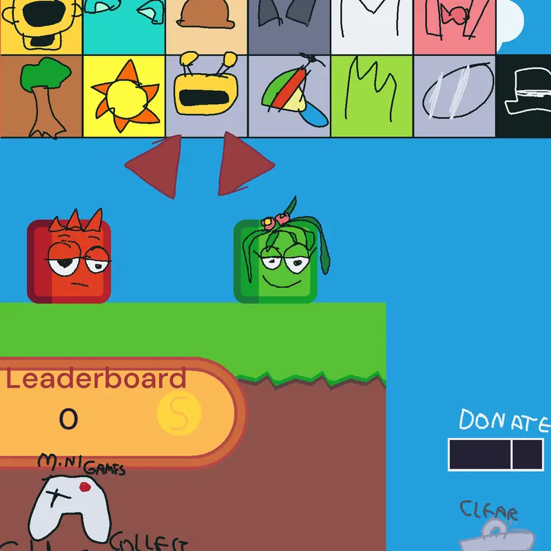 Game by @nickname666