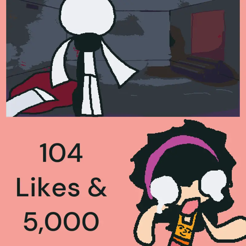 Game by @SCARYxHALLOWEEN