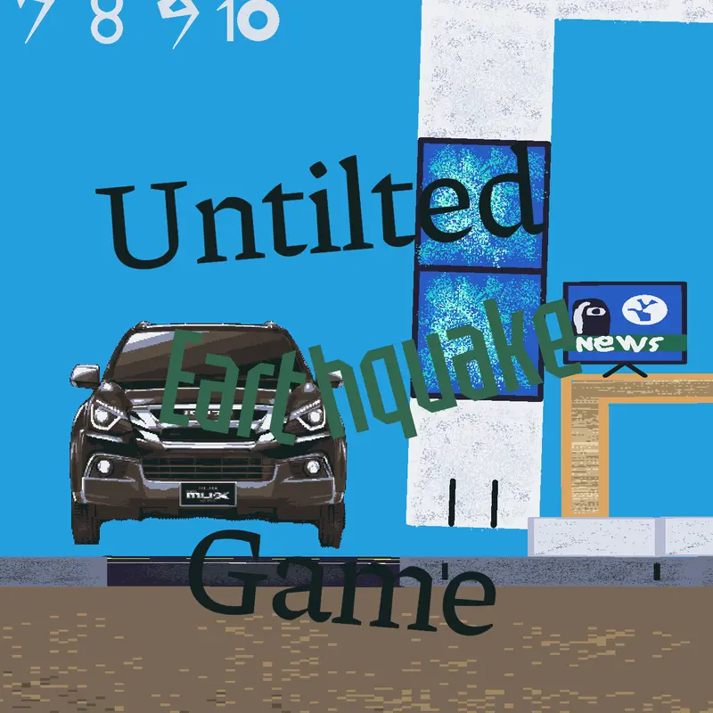 Game by @just_solarsystem