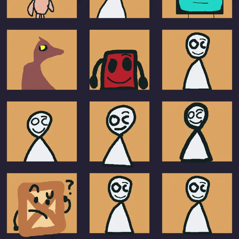 Game by @hahahahahahahahahag