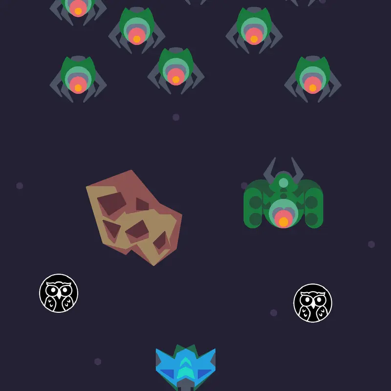 Game by @GabriOneX