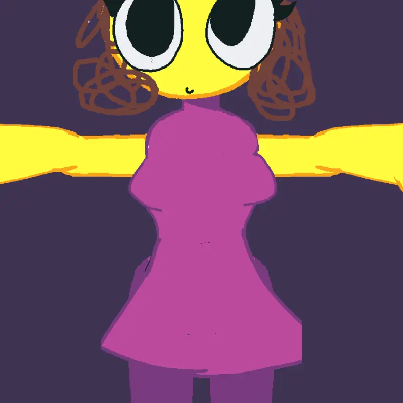 Kezziah oc Ragdoll by @KEZZIAH_OC_295444