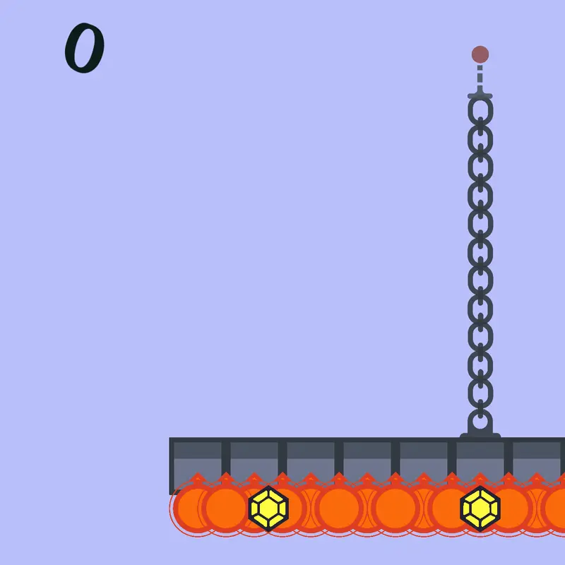 Game by @EnesBerkKAYA