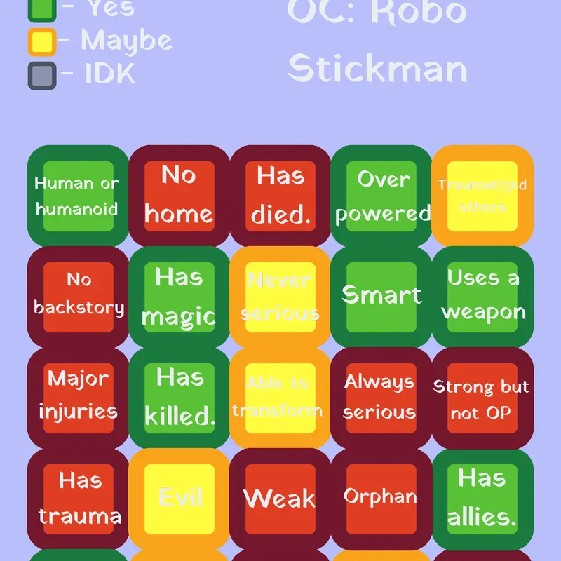Game by @Roboot_D