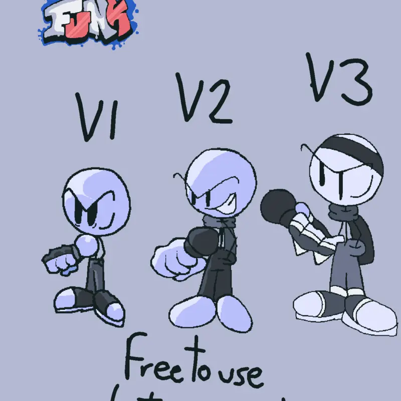 Game by @GenaroYT332