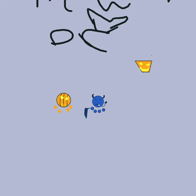 Game by @MelMehdi
