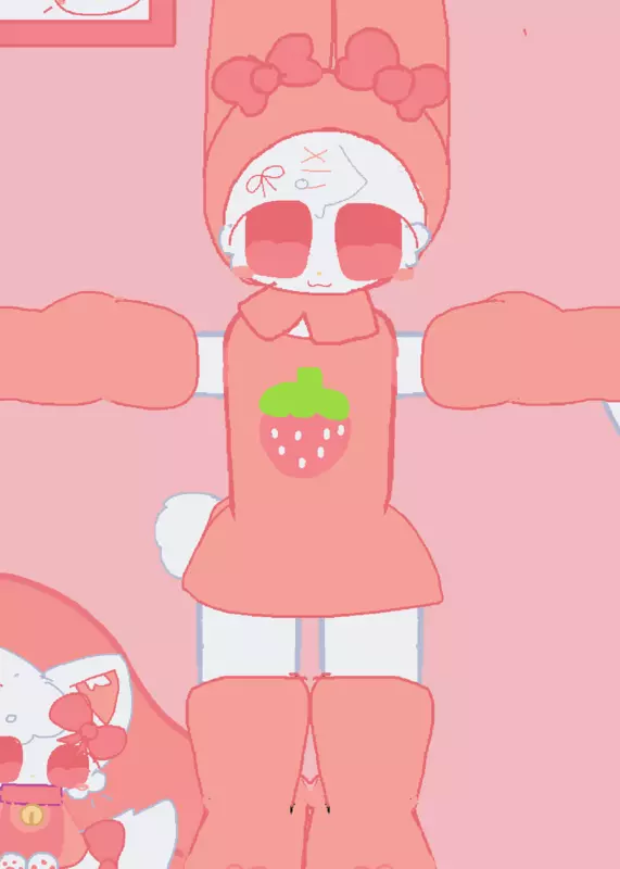 Game by @-_-hello_kitty_lover-_-