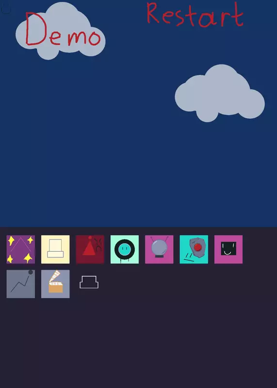 Game by @Stickman_quit