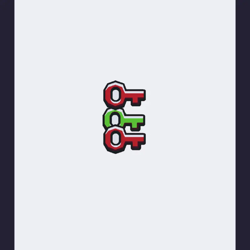 Game by @VrGuy
