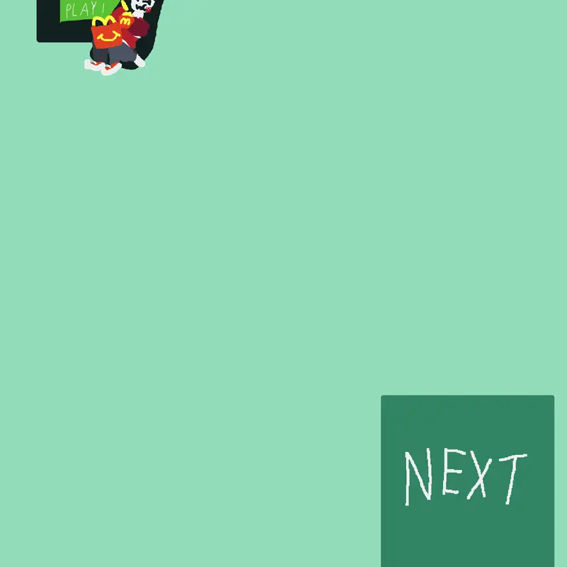 Game by @ZFTheRoseBearBestie