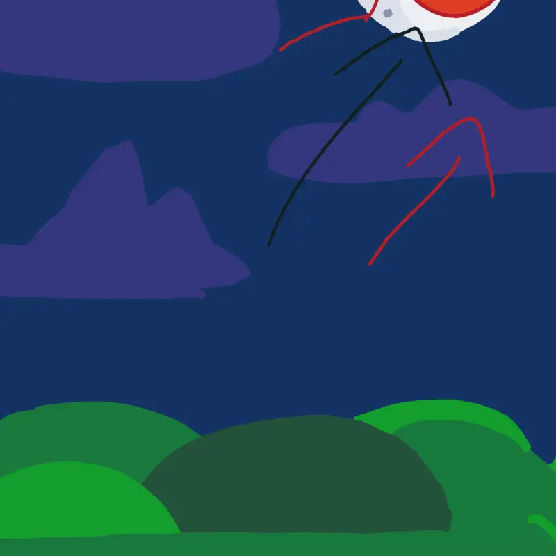 Game by @cubegoo