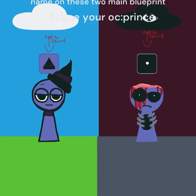 Game by @SPRUNK_OFFICIAL