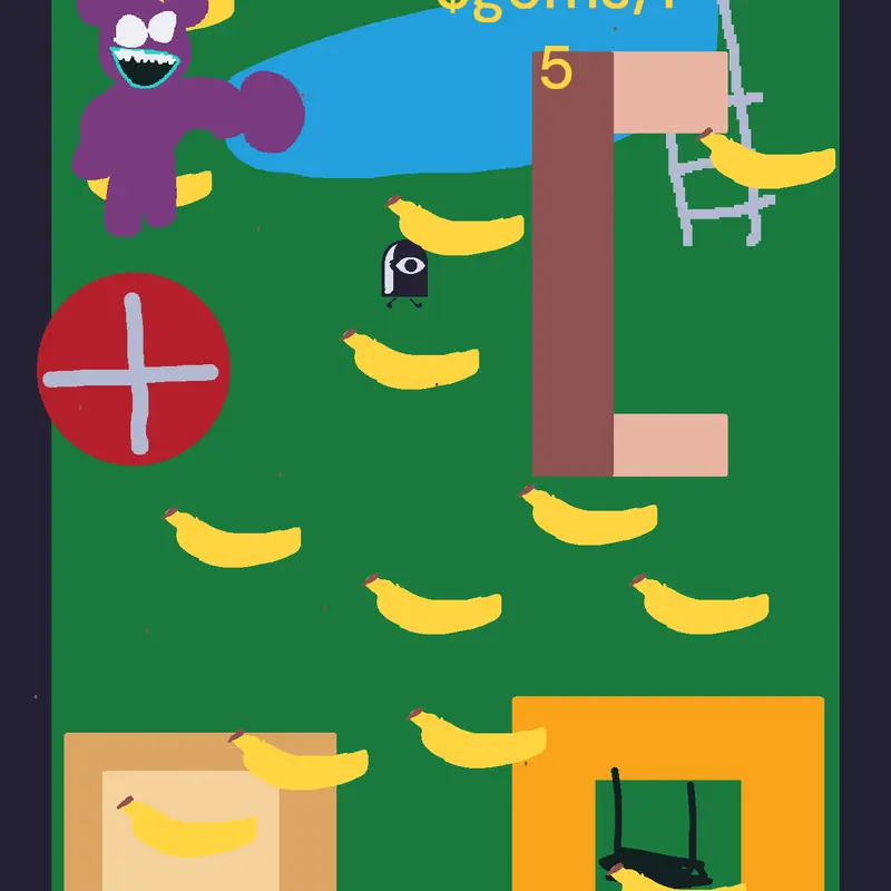 Game by @pedrobernardocastlegoob