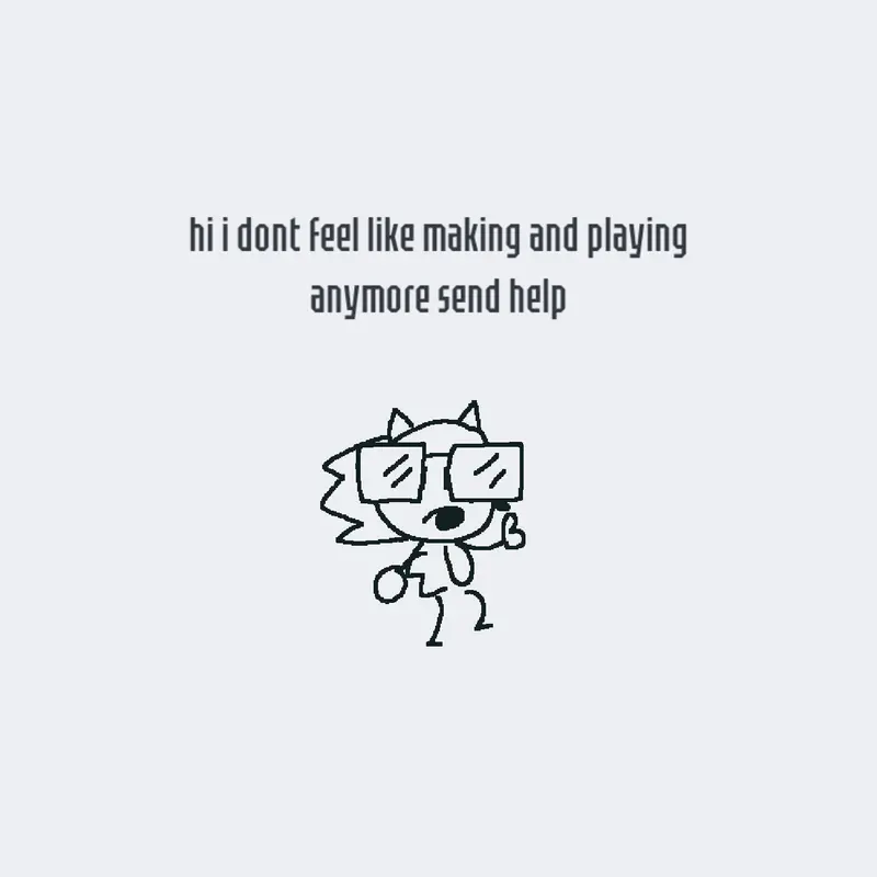 Game by @Thyymes