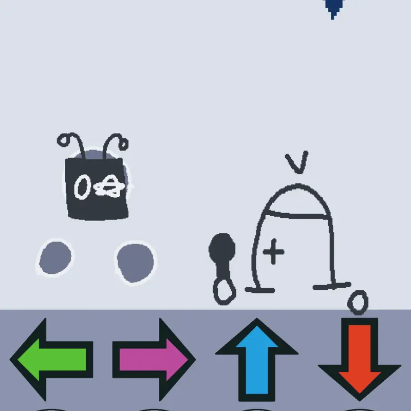 Game by @TxT_D9XTER