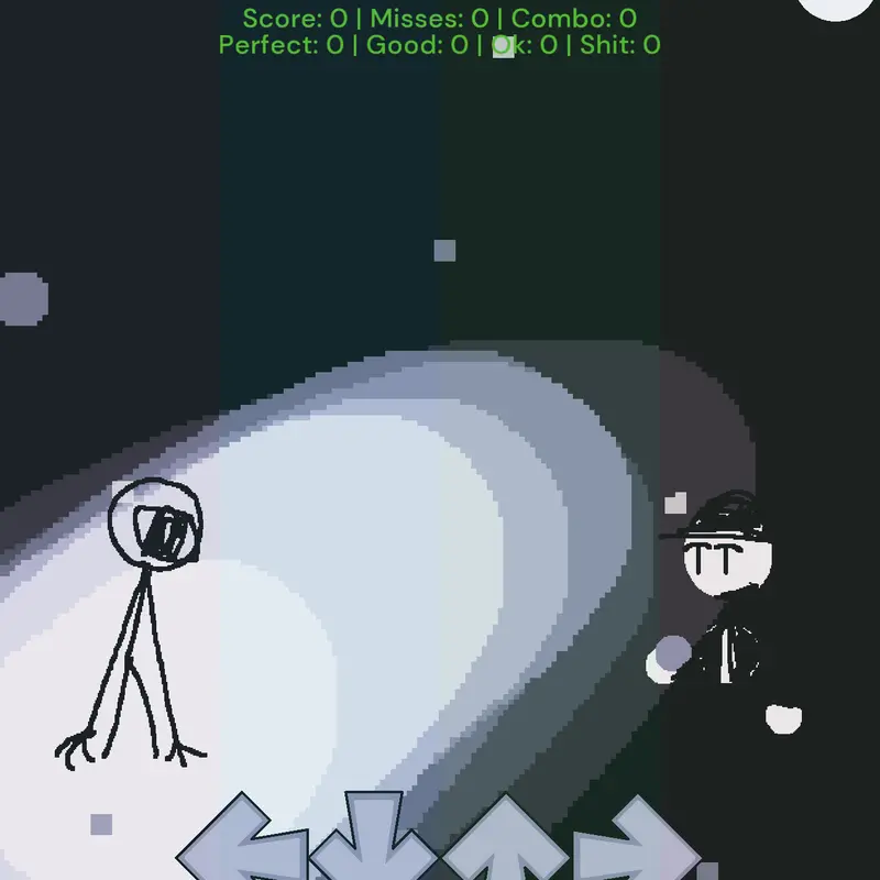 Game by @theyam