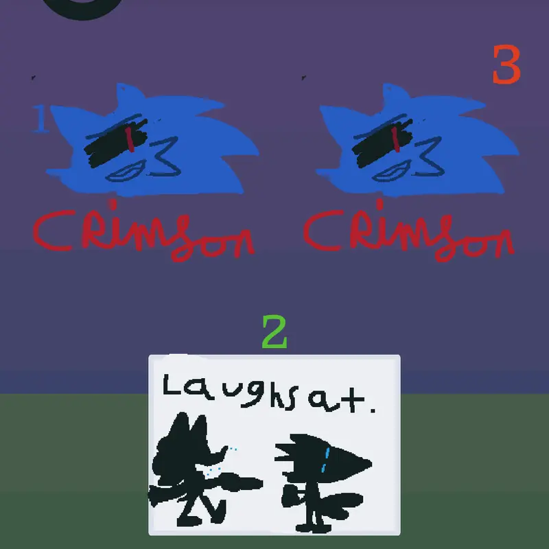 Game by @Xichael_Lordson11x