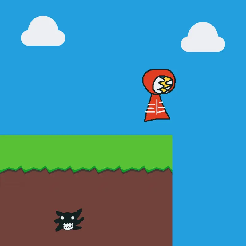 Game by @figure_place