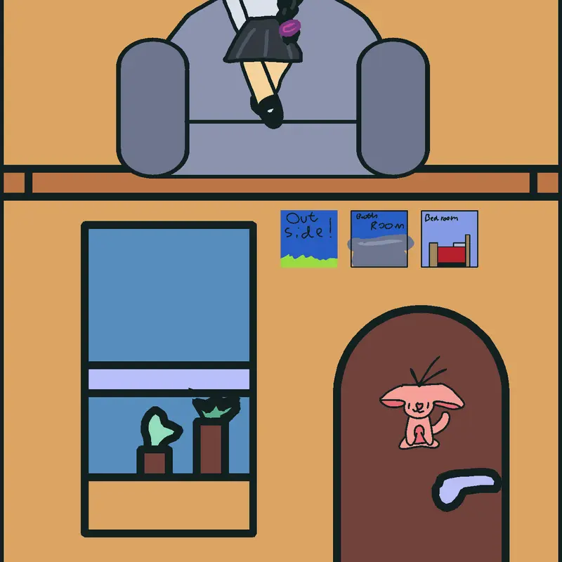 Game by @TheNotSoPopularCreater