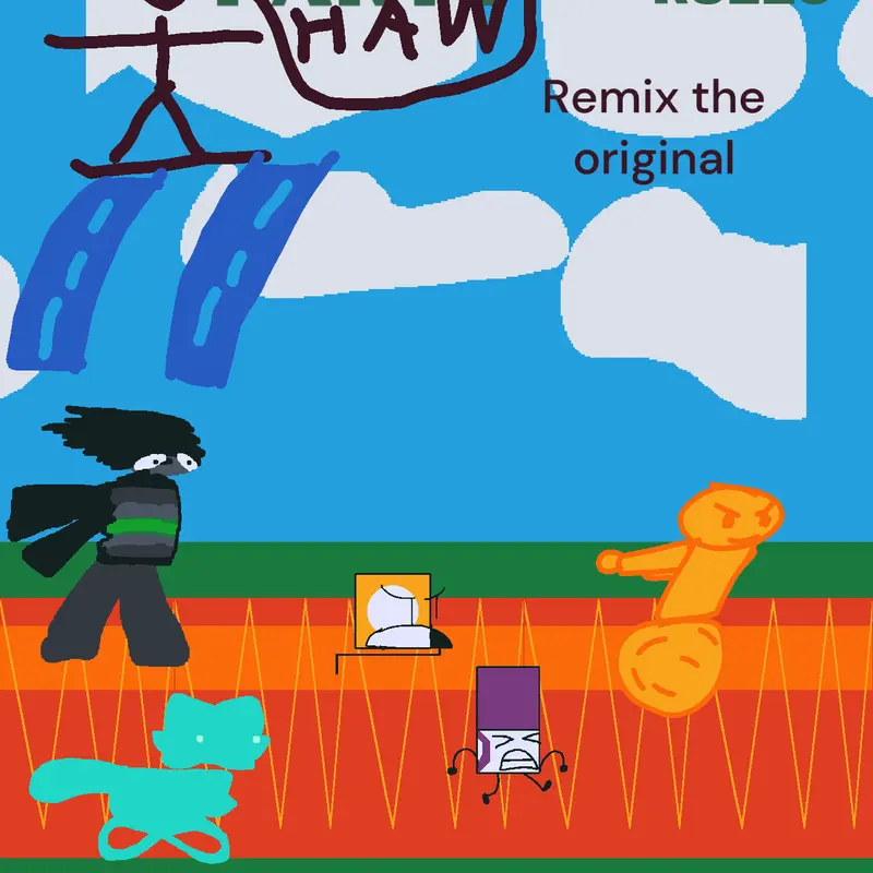 Game by @Luke92837