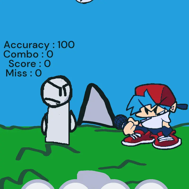 Game by @dodong_sigma