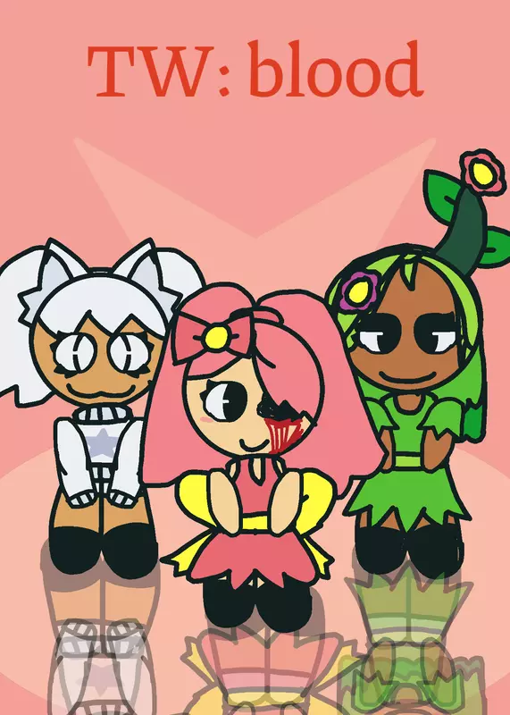 Game by @Smug_Wenda