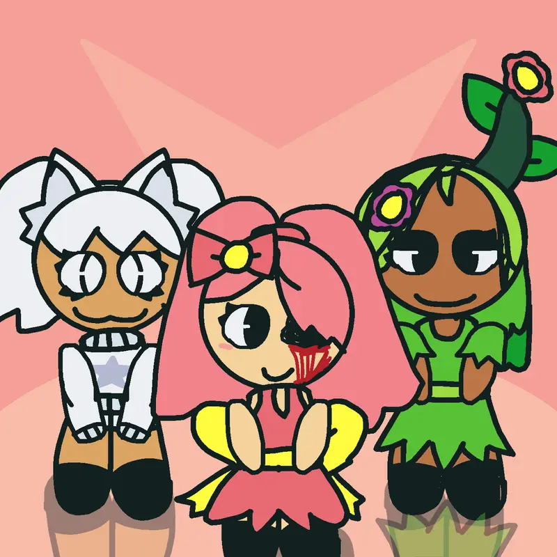 Game by @Smug_Wenda