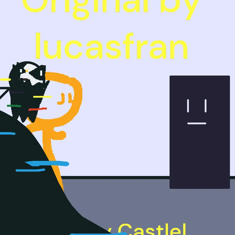 Game by @CASEREACTIVATED