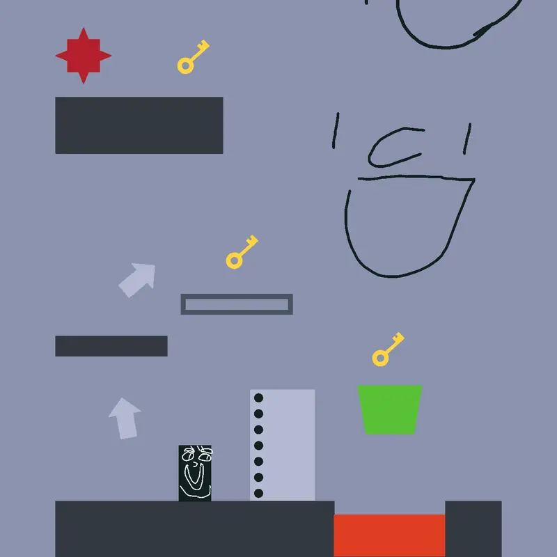 Game by @timurgenc