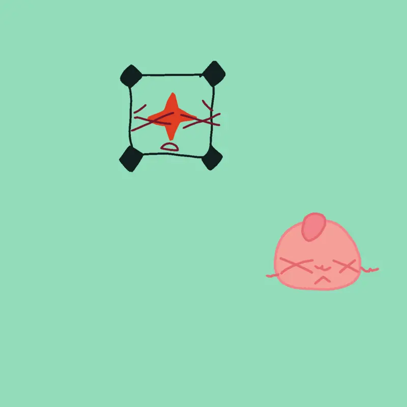 Game by @Mochimo