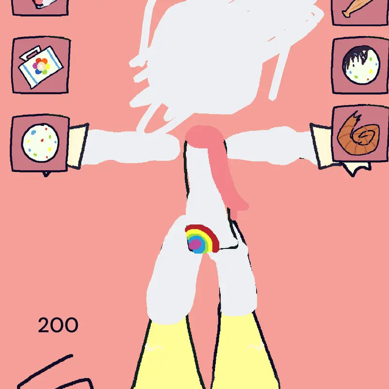 Game by @iasminlinda124