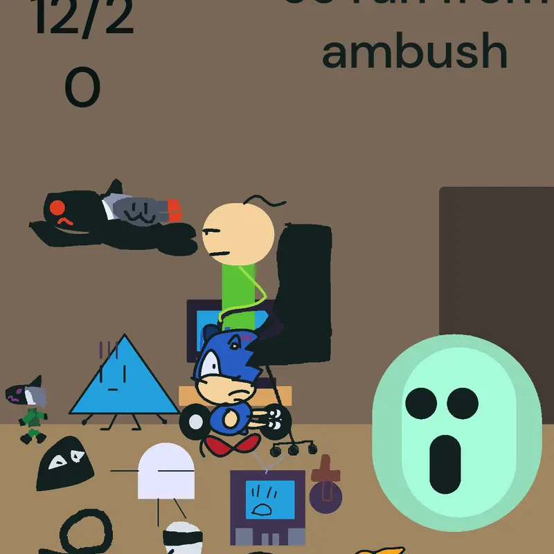 Game by @untilited