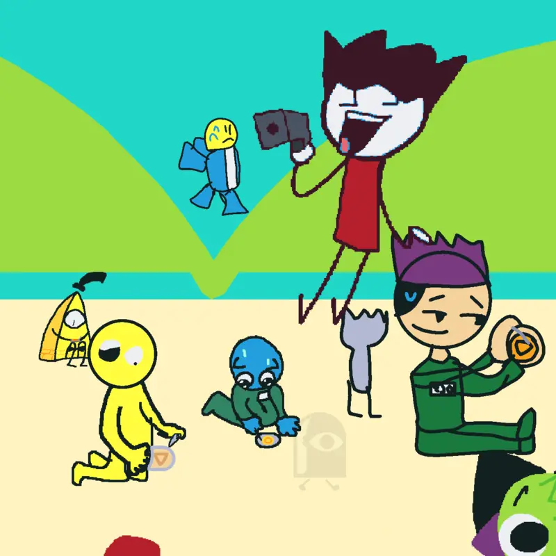 Game by @Bonnieplays78