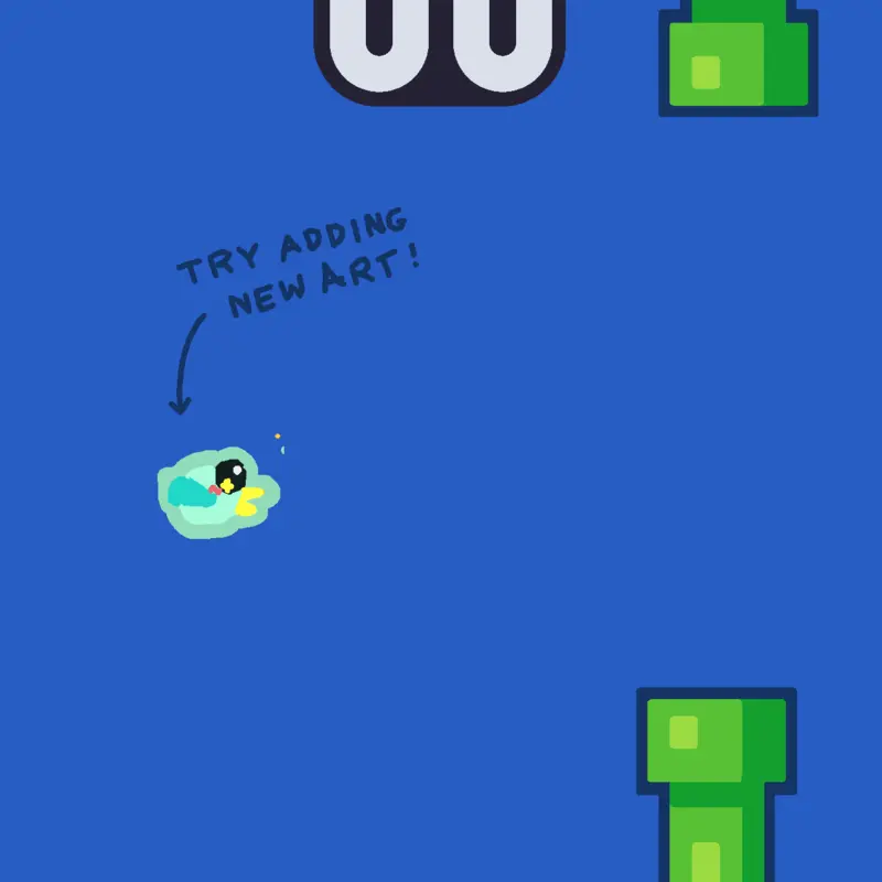 Game by @Noobloves