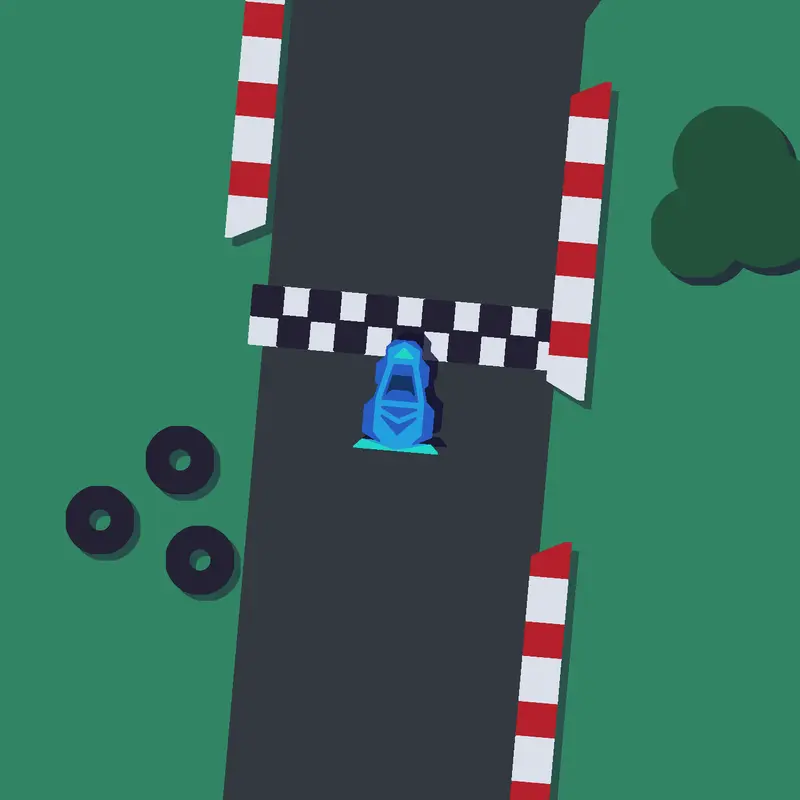 Game by @Timverts