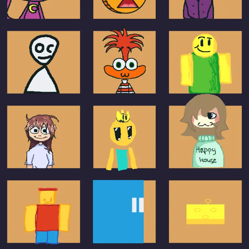 Game by @GrapaRoskiySkibidi