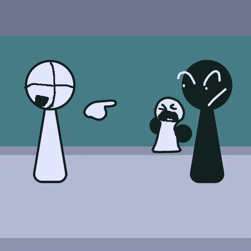 Game by @kidbanidd