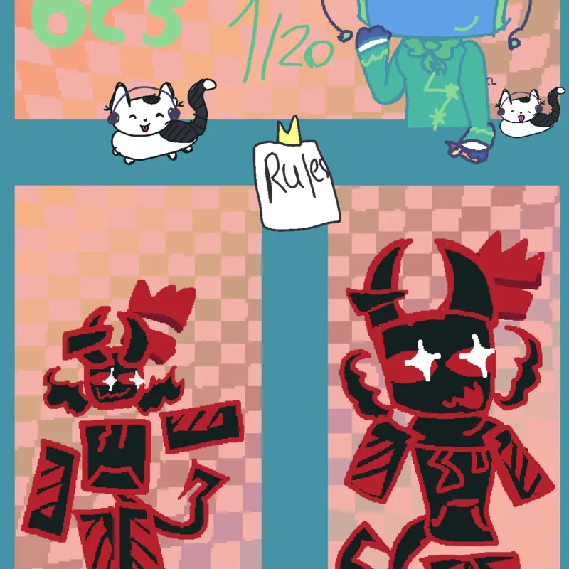 2/20! by @v33_version1