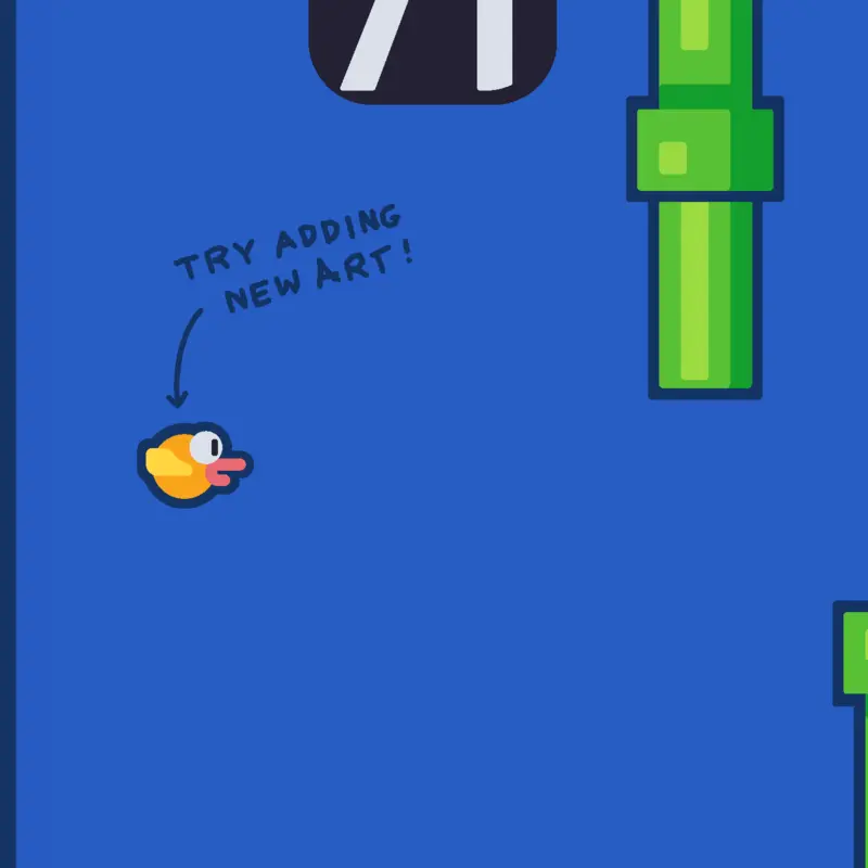 Game by @YURITY