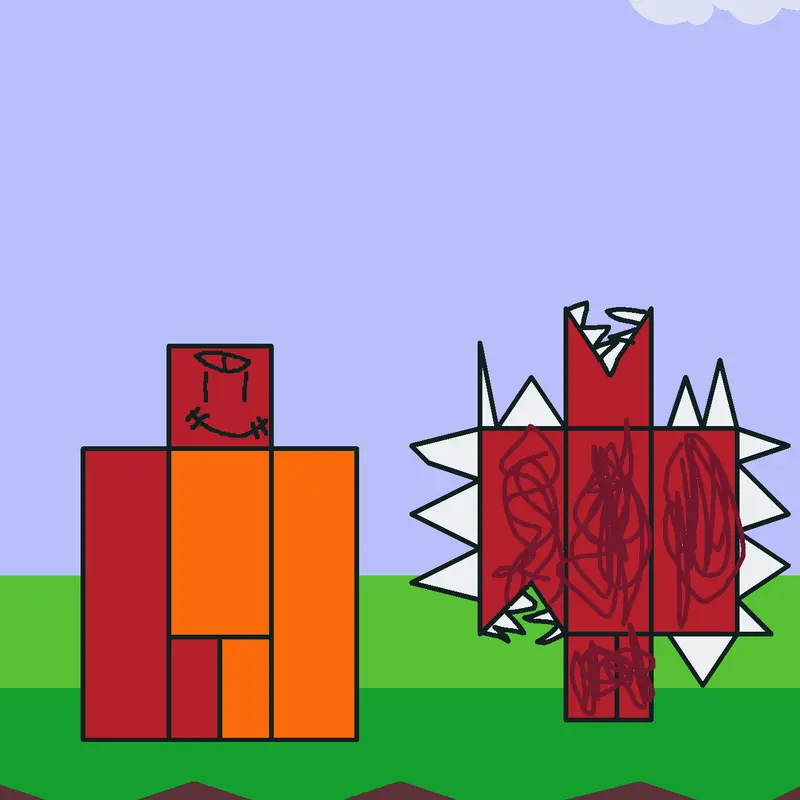 Game by @4RCH_4NG31_H3LP