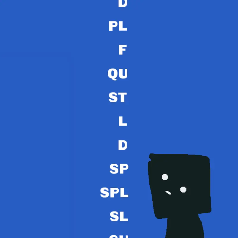 Game by @TheWhoZ