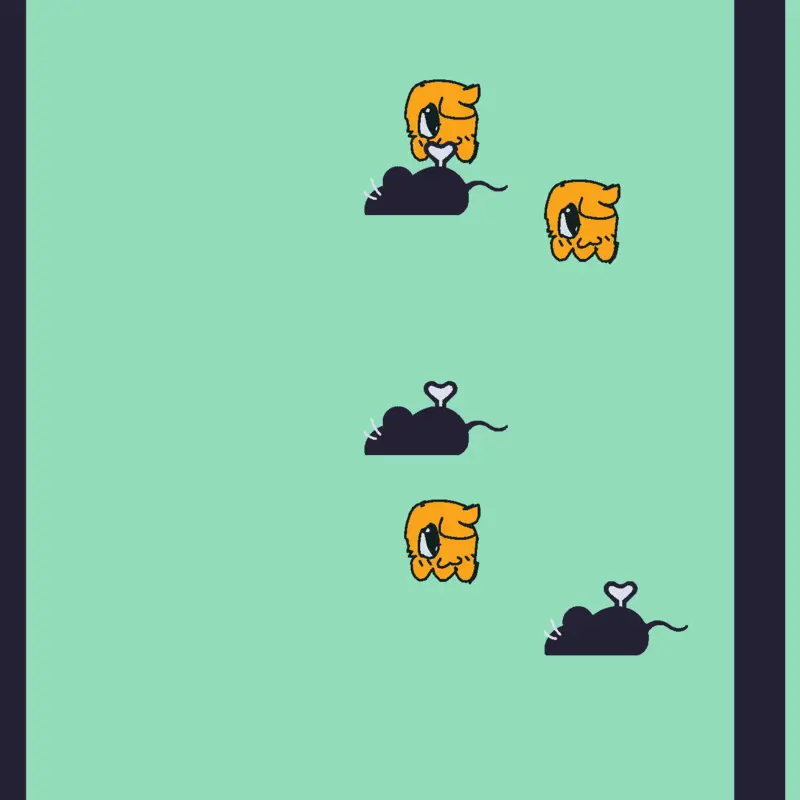 Game by @misuxda