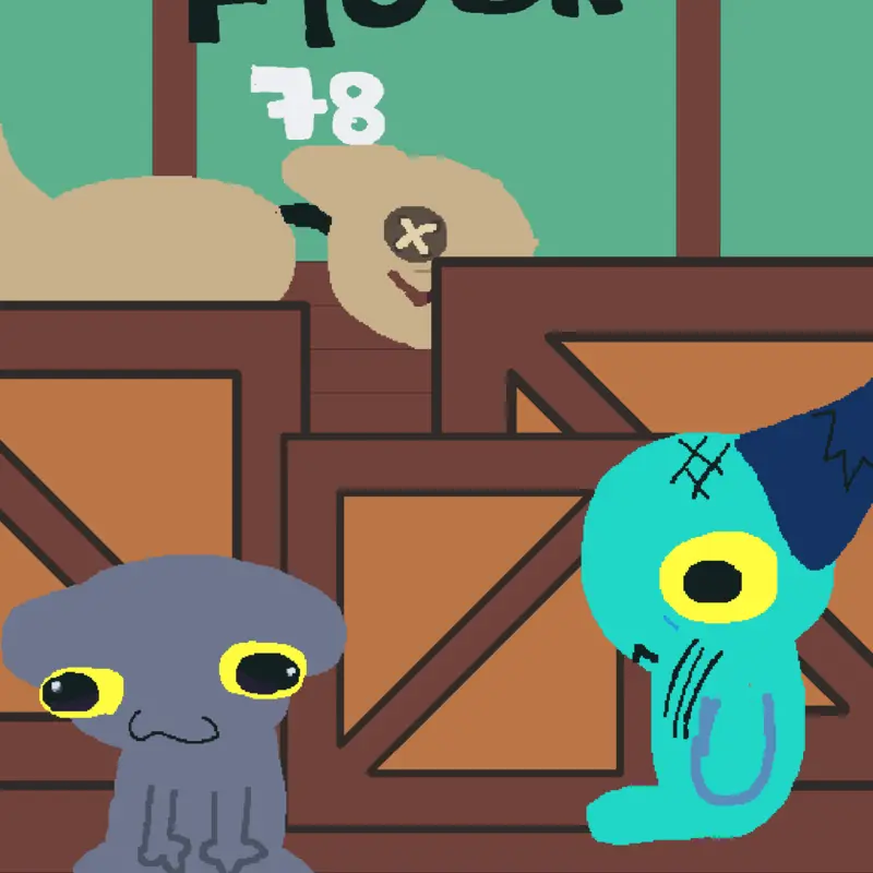 Game by @kitteh3
