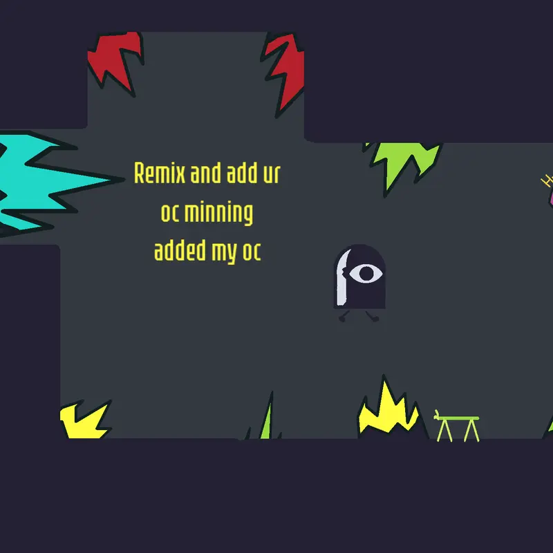 Game by @TizzyMraow