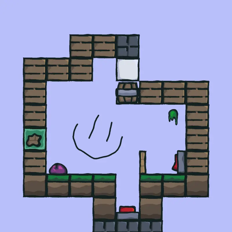 Game by @timurgenc