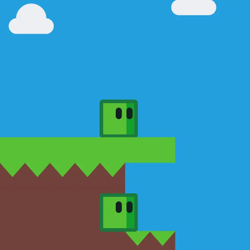 Game by @stupiid