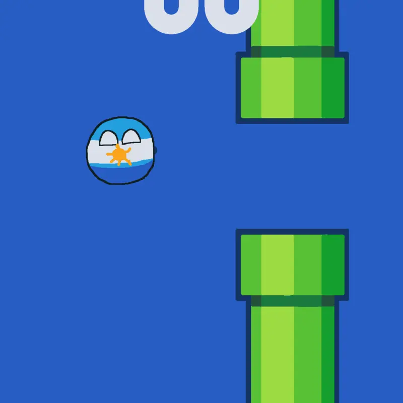 Game by @broflovski
