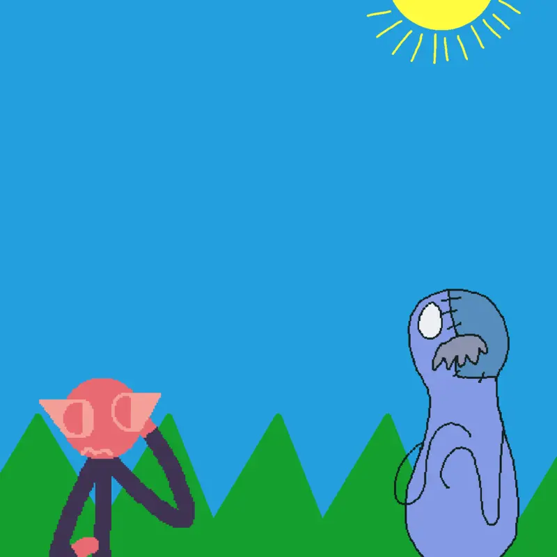 Game by @ZombieDonk